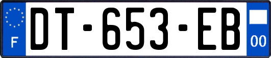 DT-653-EB