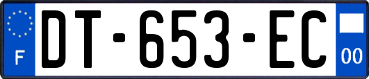 DT-653-EC