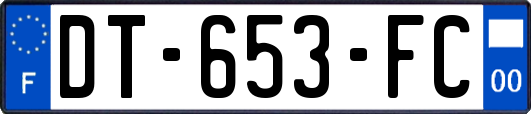 DT-653-FC