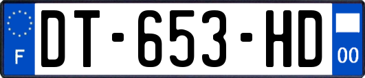 DT-653-HD