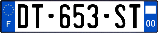 DT-653-ST