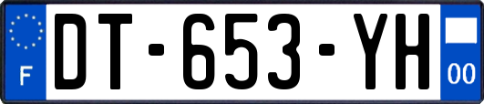 DT-653-YH