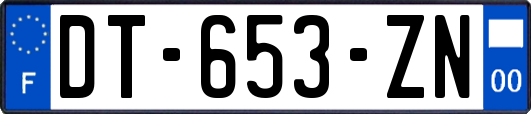 DT-653-ZN