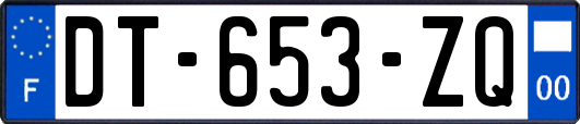 DT-653-ZQ