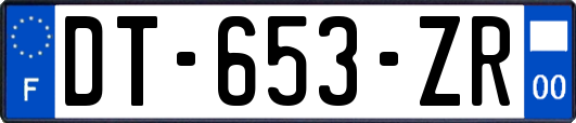 DT-653-ZR