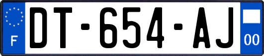 DT-654-AJ