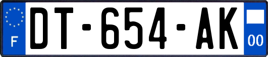 DT-654-AK