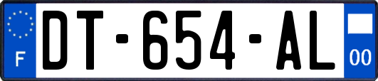 DT-654-AL