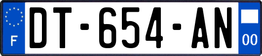 DT-654-AN