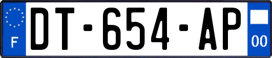 DT-654-AP