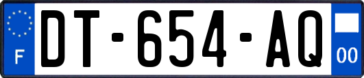 DT-654-AQ