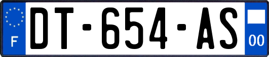 DT-654-AS