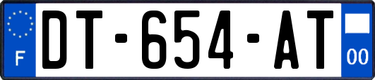 DT-654-AT