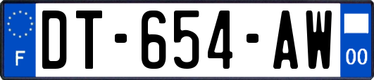 DT-654-AW