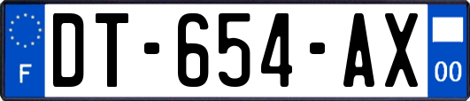 DT-654-AX