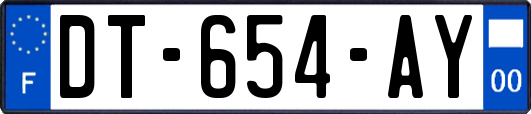 DT-654-AY