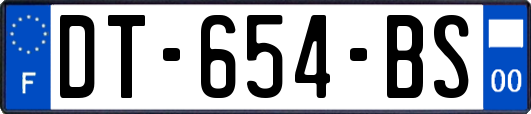 DT-654-BS