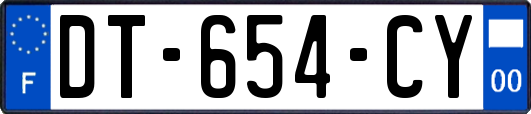DT-654-CY
