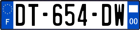 DT-654-DW