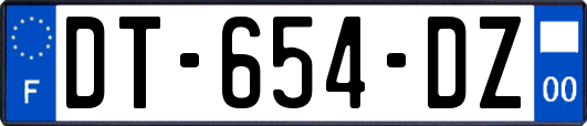 DT-654-DZ