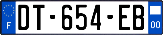 DT-654-EB