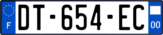 DT-654-EC