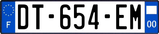 DT-654-EM