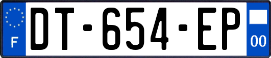 DT-654-EP