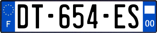DT-654-ES
