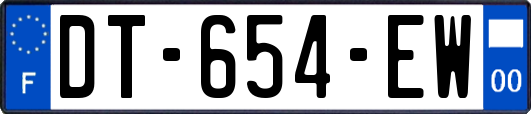 DT-654-EW