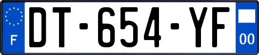 DT-654-YF