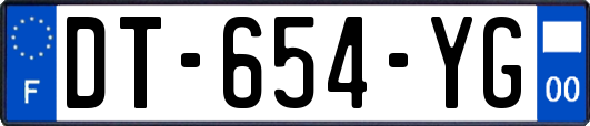 DT-654-YG