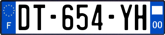 DT-654-YH