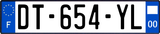 DT-654-YL