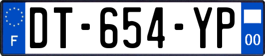 DT-654-YP