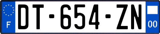 DT-654-ZN