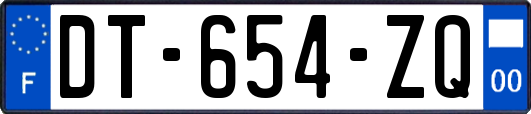 DT-654-ZQ