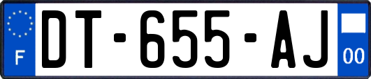 DT-655-AJ