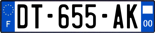 DT-655-AK