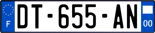 DT-655-AN