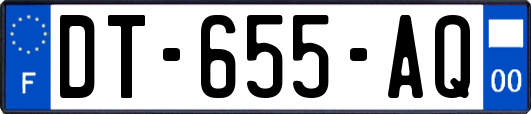 DT-655-AQ