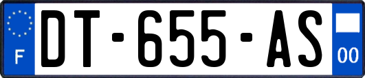 DT-655-AS