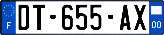 DT-655-AX