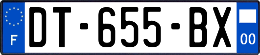 DT-655-BX