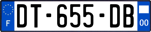 DT-655-DB