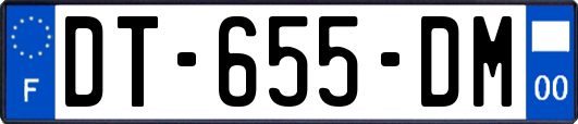DT-655-DM
