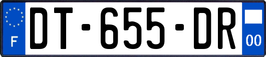 DT-655-DR
