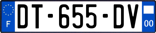 DT-655-DV