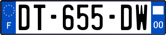 DT-655-DW