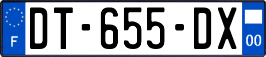 DT-655-DX